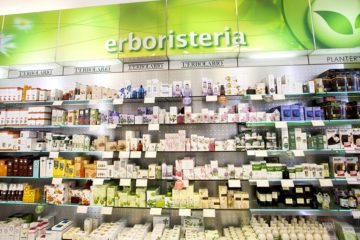 Erboristeria