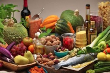 Alimentazione aproteica