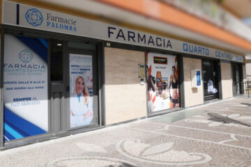 Farmacia Quarto Centro