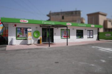 Farmacia Rovigliano