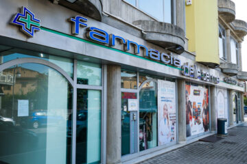 Farmacia Telese Terme