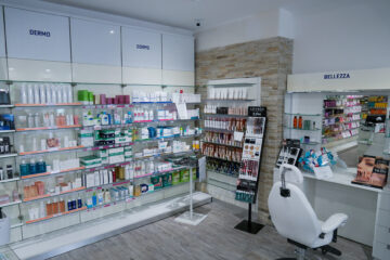 Farmacia Telese Terme